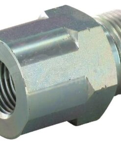 Racor reductor M/FF M22 x M16 3 Racor reductor M/FF M22 x M16