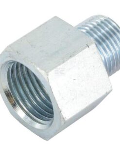 Adaptador alargador métrico BSP 3/8 X M14