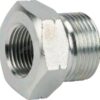 Adaptador M22 x 1,5 - 3/8" BSP