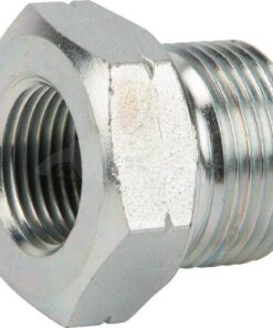 Adaptador M22 x 1,5 - 3/8" BSP