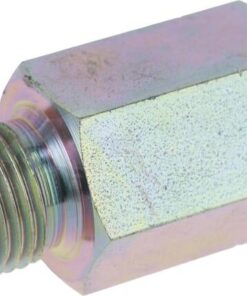 Adaptador M/H M16x1/4