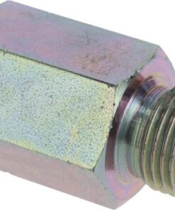 Adaptador M/H M16x1/4