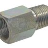 Alargador 1/2NPTx1/2BSP