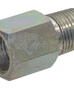 Alargador 1/2NPTx1/2BSP