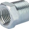 Adaptador A/I MNPT3/8-FNPT1/4