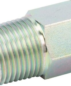 Conector NPT M1/2 - F3/8