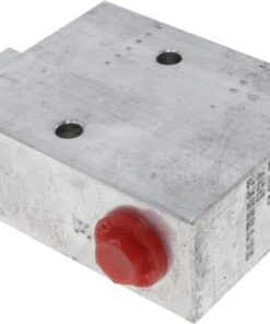Válvula de reducción S B 3/8