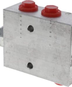Válvula de reducción S B 3/8
