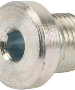 Conector 1/4 BSP
