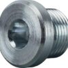 Conector 3/8 BSP