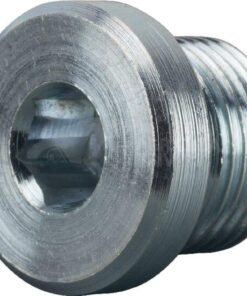 Conector 3/8 BSP