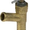 Llave de calefacción Belarus 3 Llave de calefacción Belarus