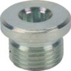 Conector 3/4 BSP