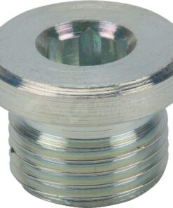 Conector 3/4 BSP
