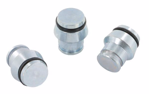 Tapón 50 uds. 1 Tapón 50 uds.