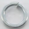 Anillo de muelle