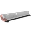 Plough share RH 300mm carbide for vine yard