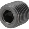 Tapón a rosca BSP 1/8