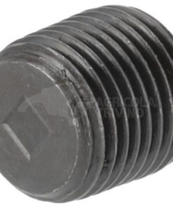Tapón a rosca BSP 1/8