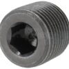 Tapón a rosca BSP 3/8
