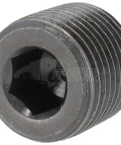 Tapón a rosca BSP 3/8