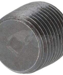 Tapón a rosca BSP 3/8