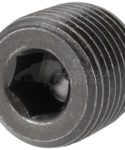 Tapón a rosca 1/2