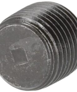 Tapón a rosca 1/2