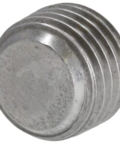 Tapón a rosca metr. M14x1,5 DIN 9