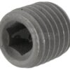 Taco cónico VSC M8x1 DIN 906