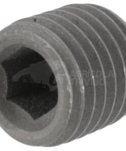 Taco cónico VSC M8x1 DIN 906