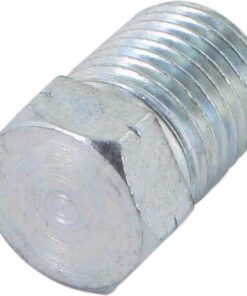 Junta cónica 1/4 BSPT