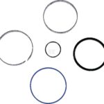 Kit de sellos de tuerca de culata D100-160