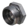 Tapón (para ovalillo) M30 x 2,0 - 22L