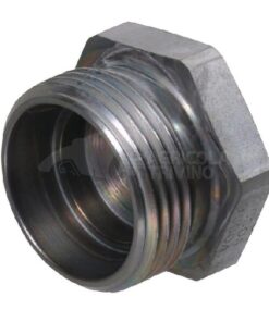 Tapón (para ovalillo) M30 x 2,0 - 22L