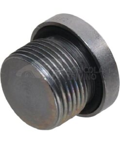 Tornillo de cierre M22