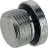Tapón roscado M22