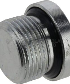 Tapón roscado M22