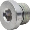 Tapón terminal R1/2"