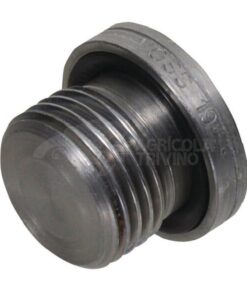 Tapón a rosca 1/2 BSP