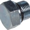 Cierre hexagonal VSZ 3/8"WD