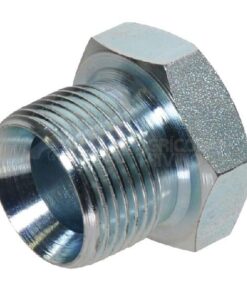 Tapón a rosca BSP 1/2