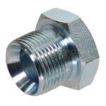 Tapón a rosca BSP 1