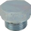 Tapones M18x1,5