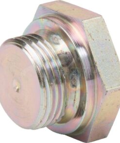 Tapones M20x1,5