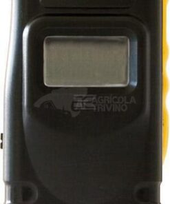 Comprob. batería Varta + LCD