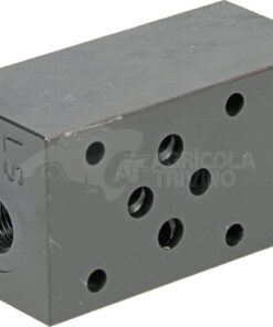 Válvula de repuesto Cetop 03