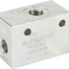 Válvula m. vías VT 05 3/8 BSP
