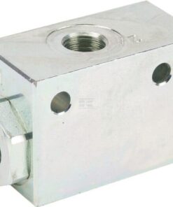 Válvula m. vías VT 03 1/4 BSP