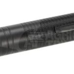 Linterna de aluminio Light F20 Pro